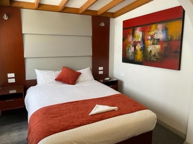 Oakleigh House 호텔 버니 외부 사진